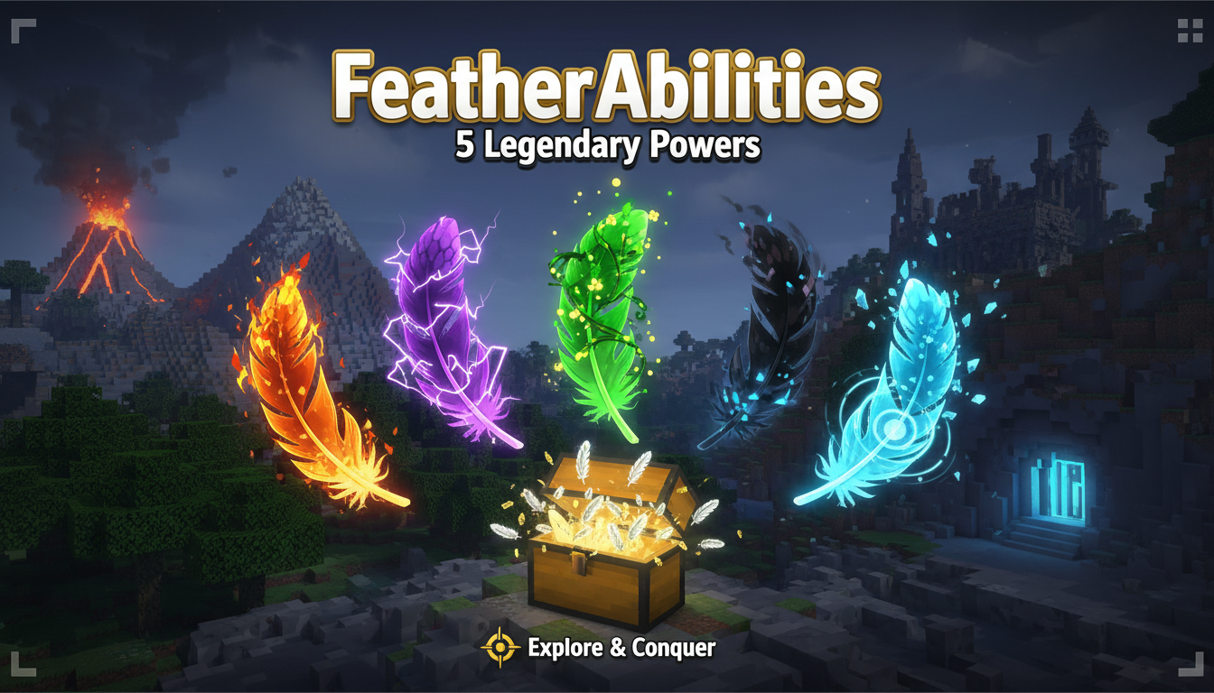 FeatherAbilities