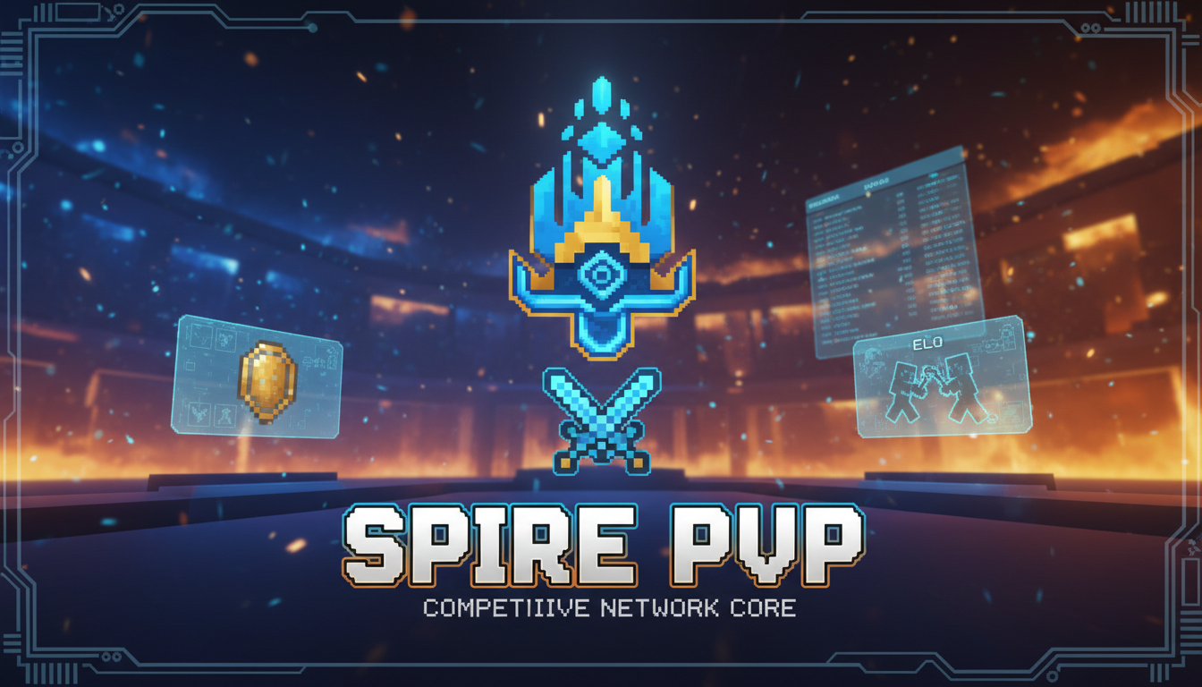 SpirePvP