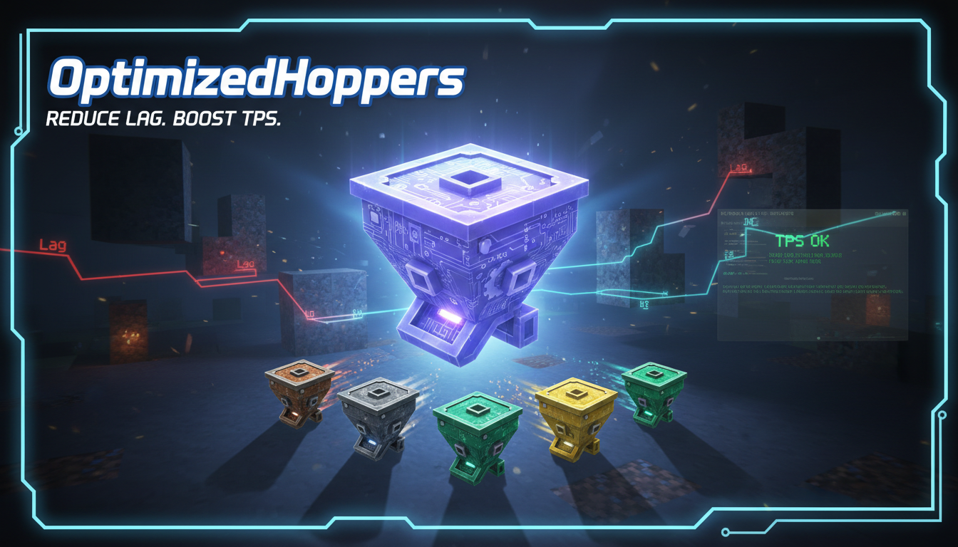 OptimizedHoppers
