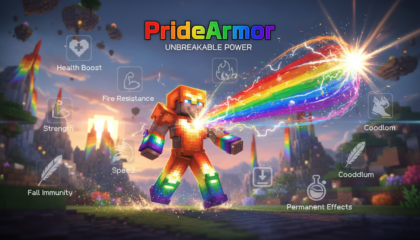 PrideArmor