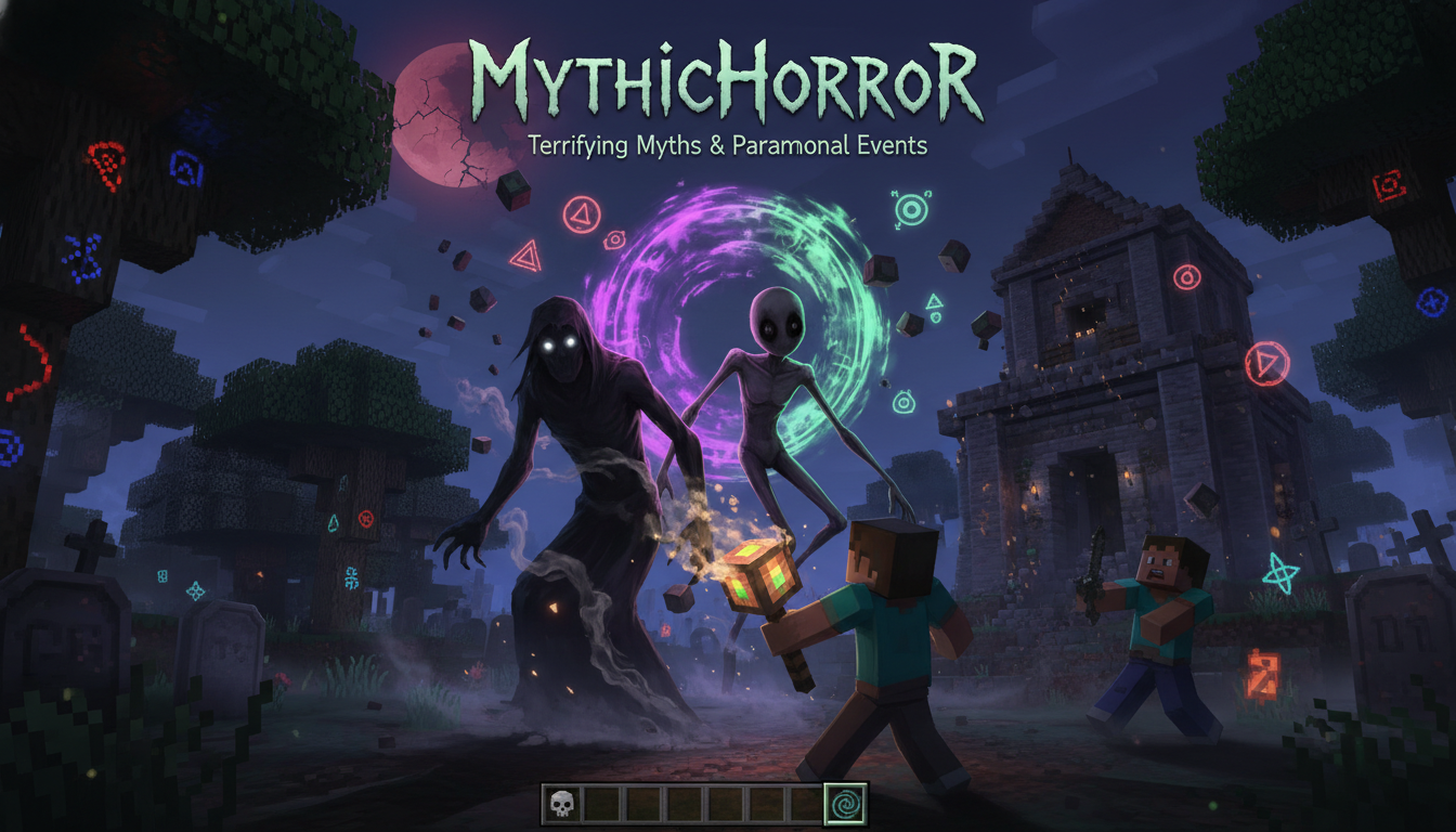 MythicHorror