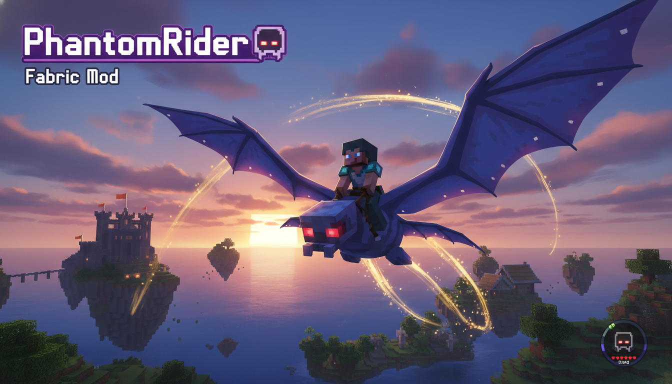 PhantomRider