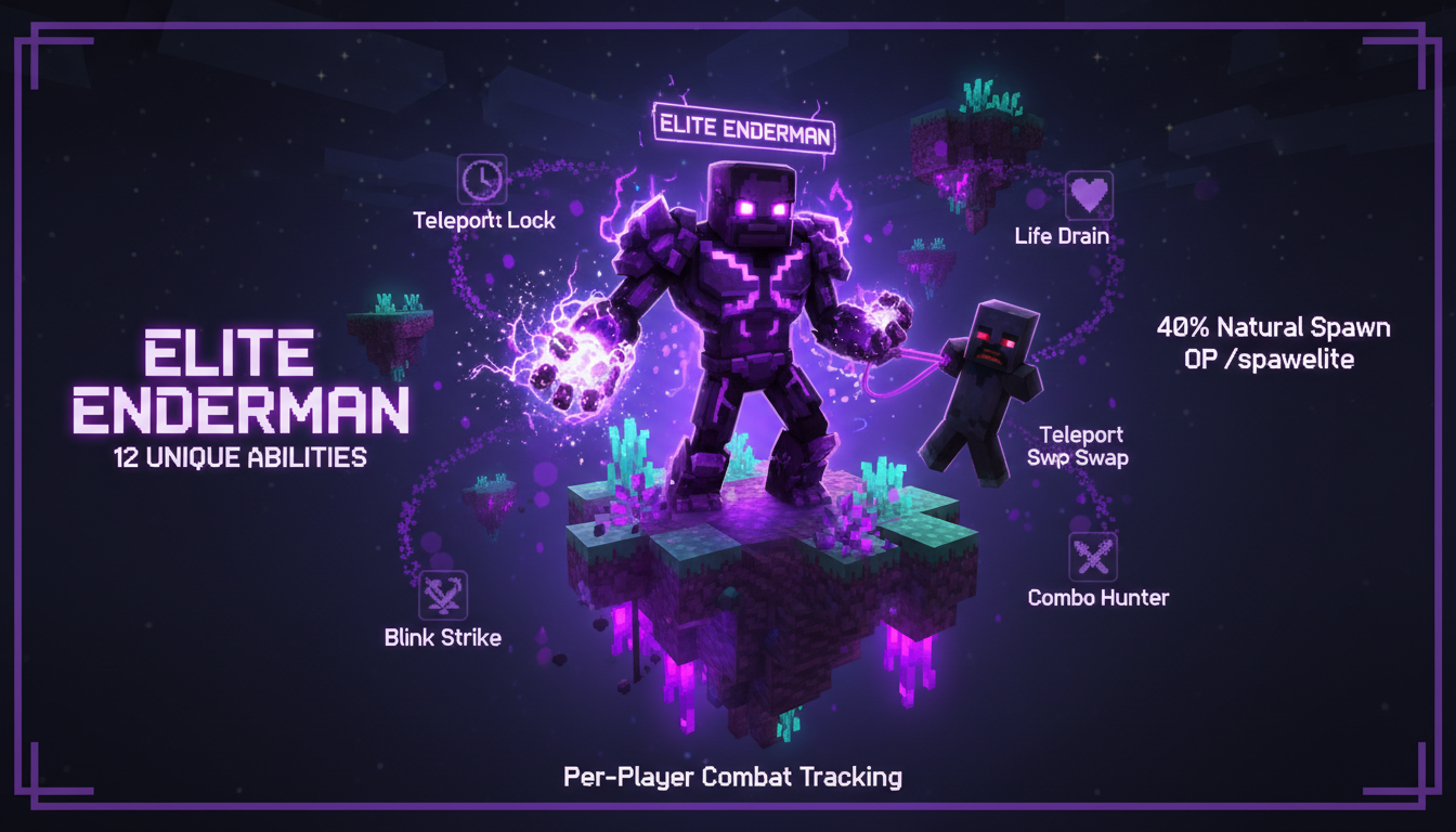 EliteEnderman
