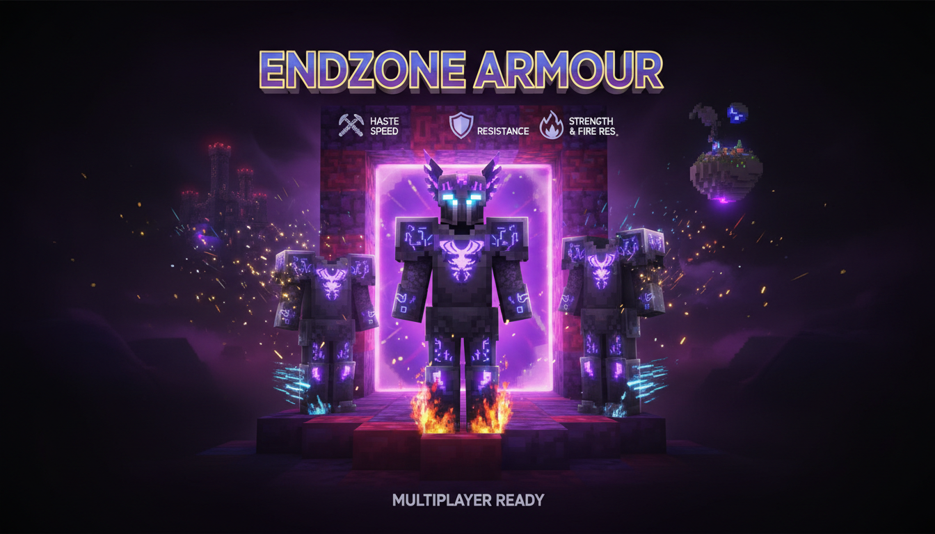 EndZoneArmour