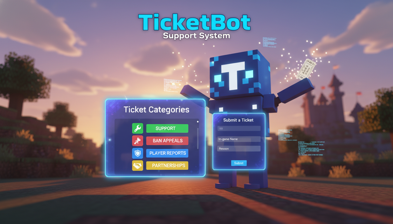 TicketBot