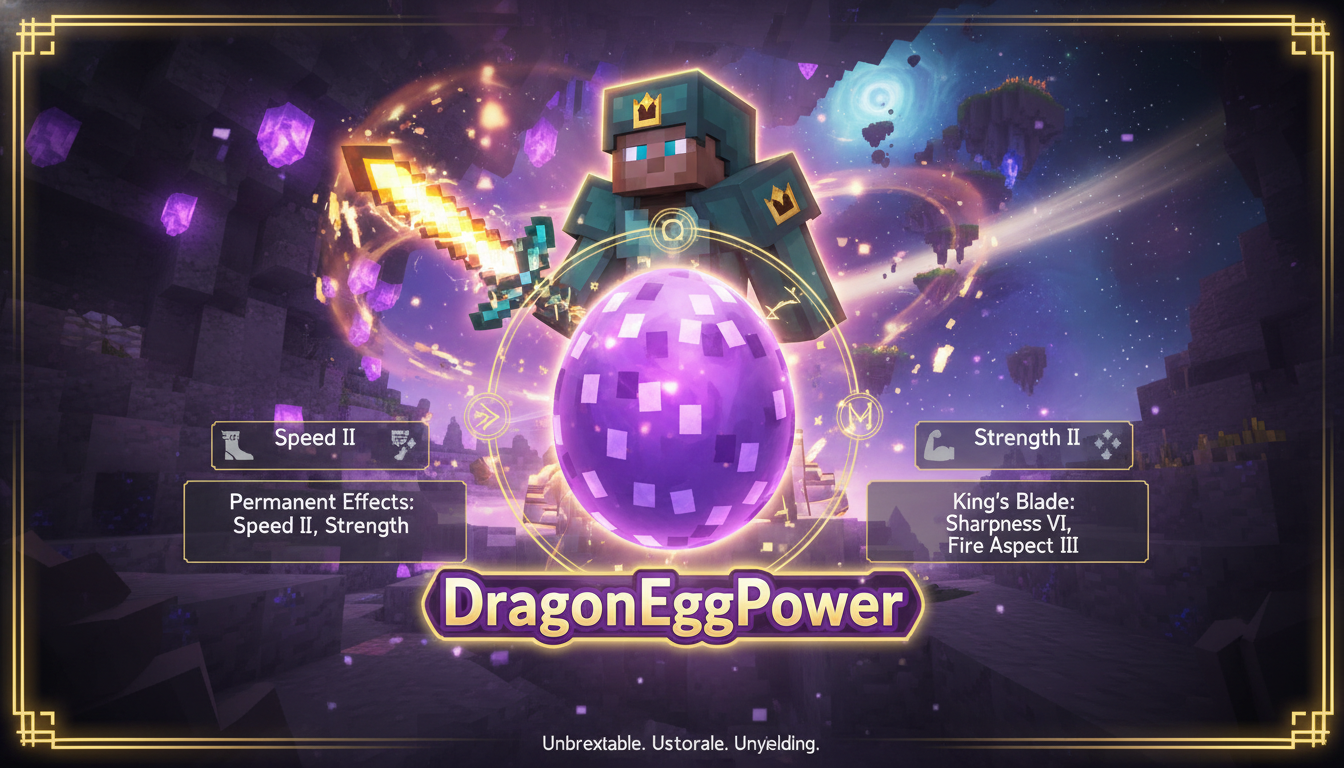 DragonEggPower