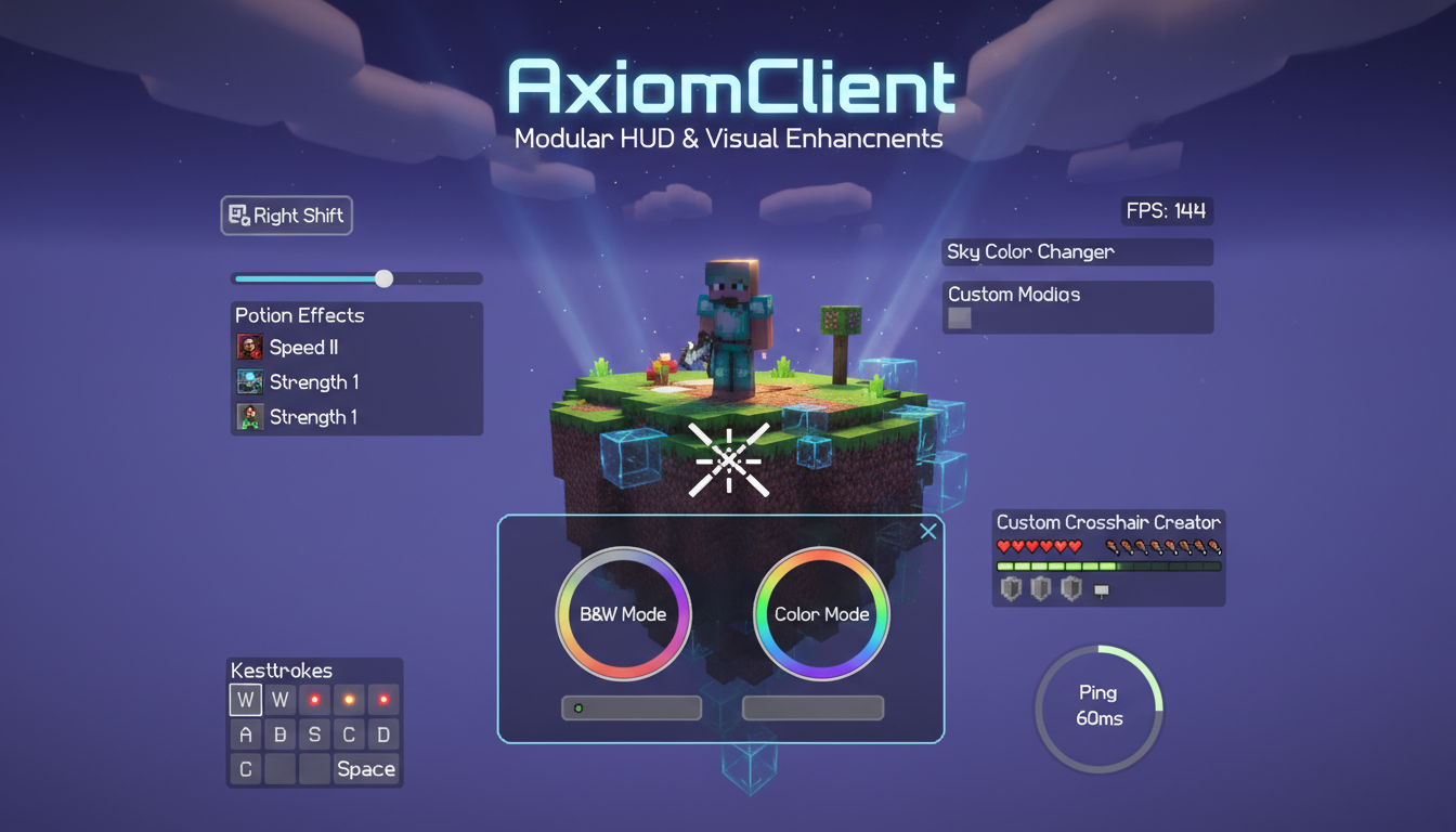 AxiomClient
