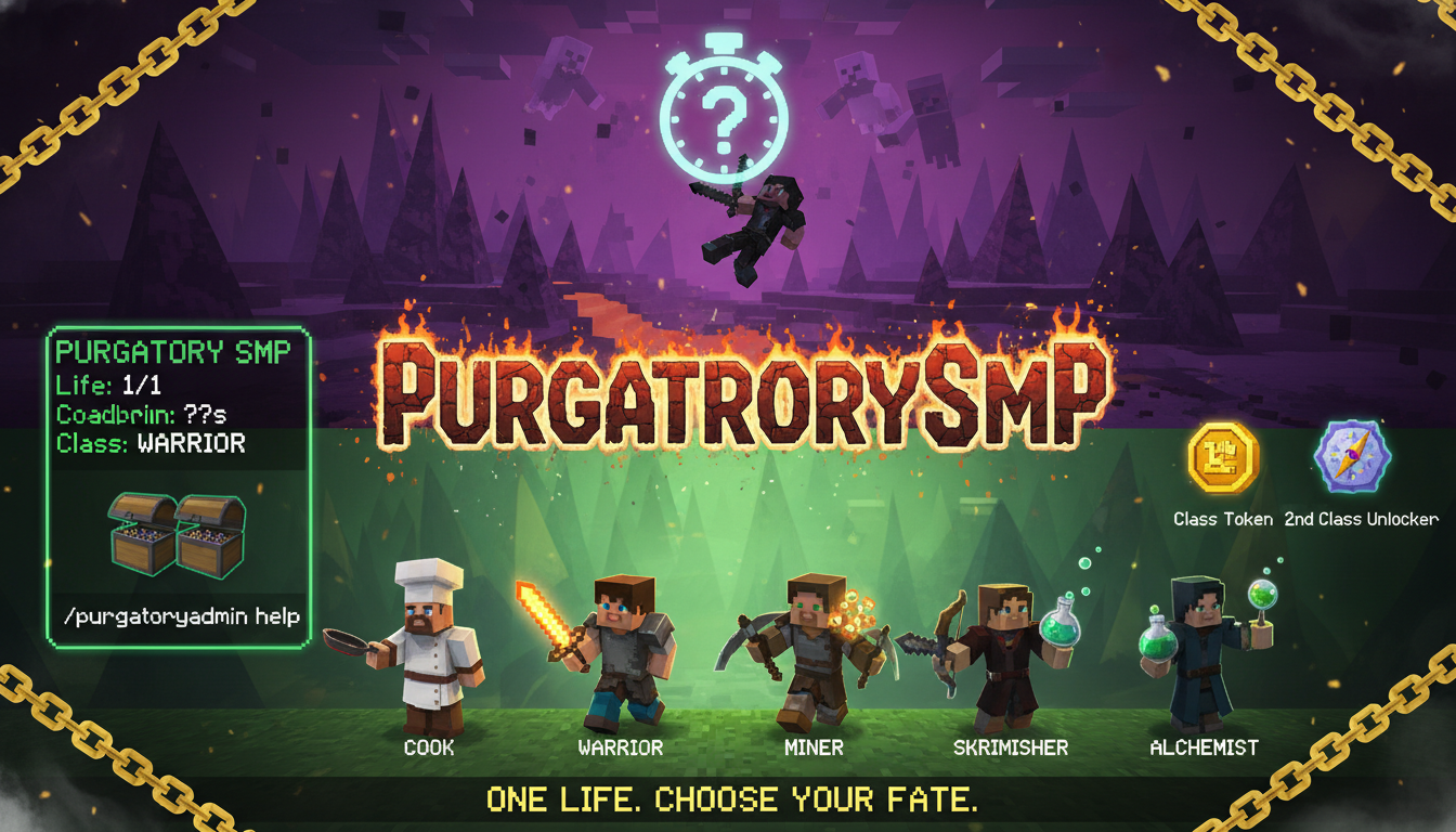 PurgatorySMP