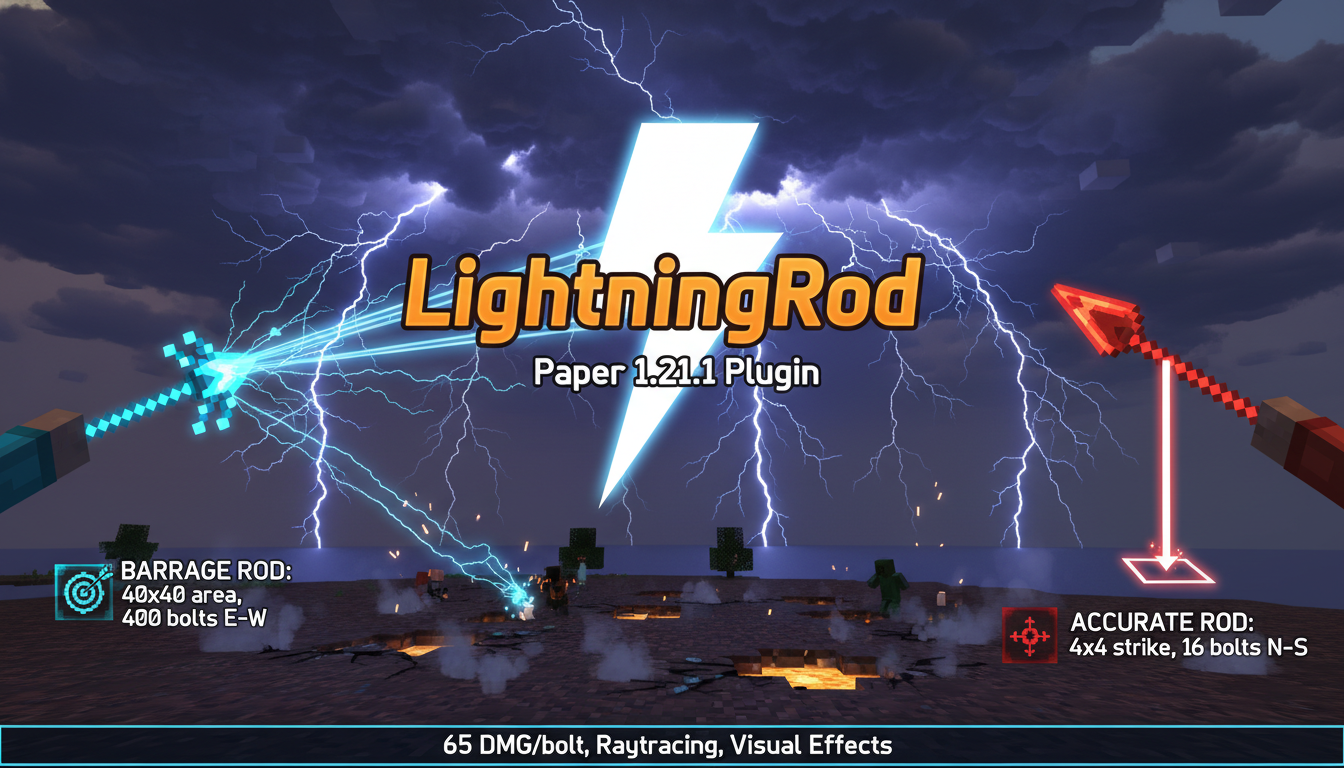 LightningRod