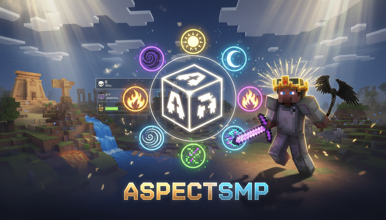 AspectSMP