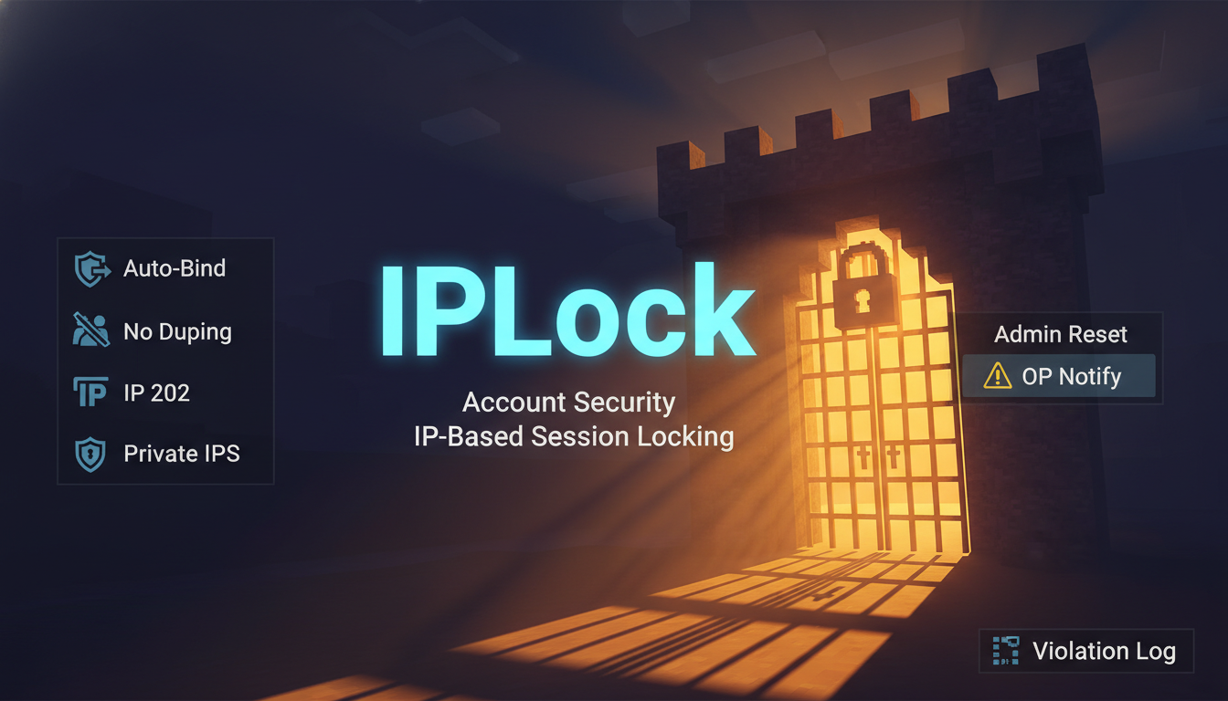IPLock