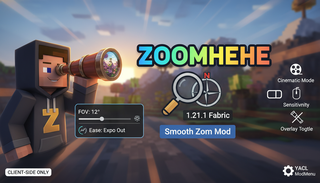 ZoomHehe
