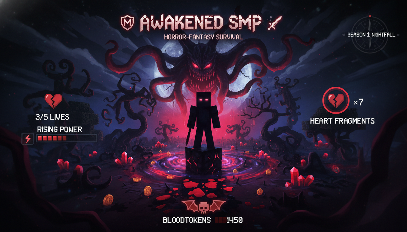 AwakenedSMP