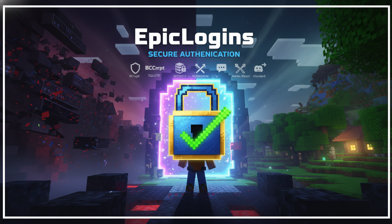 EpicLogins