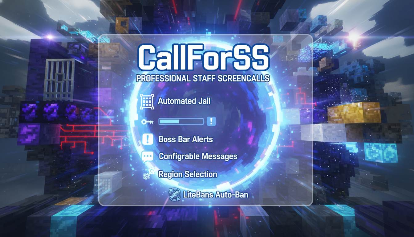 CallForSS
