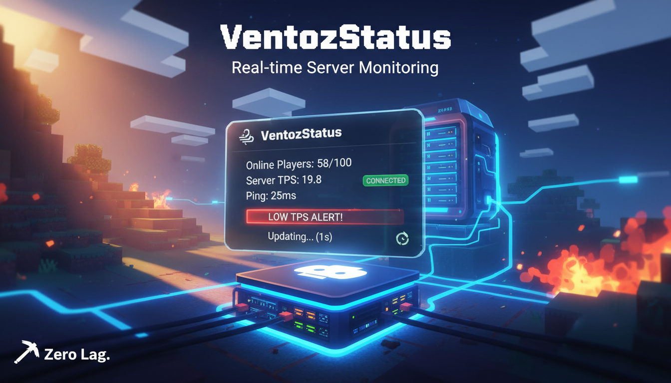 VentozStatus