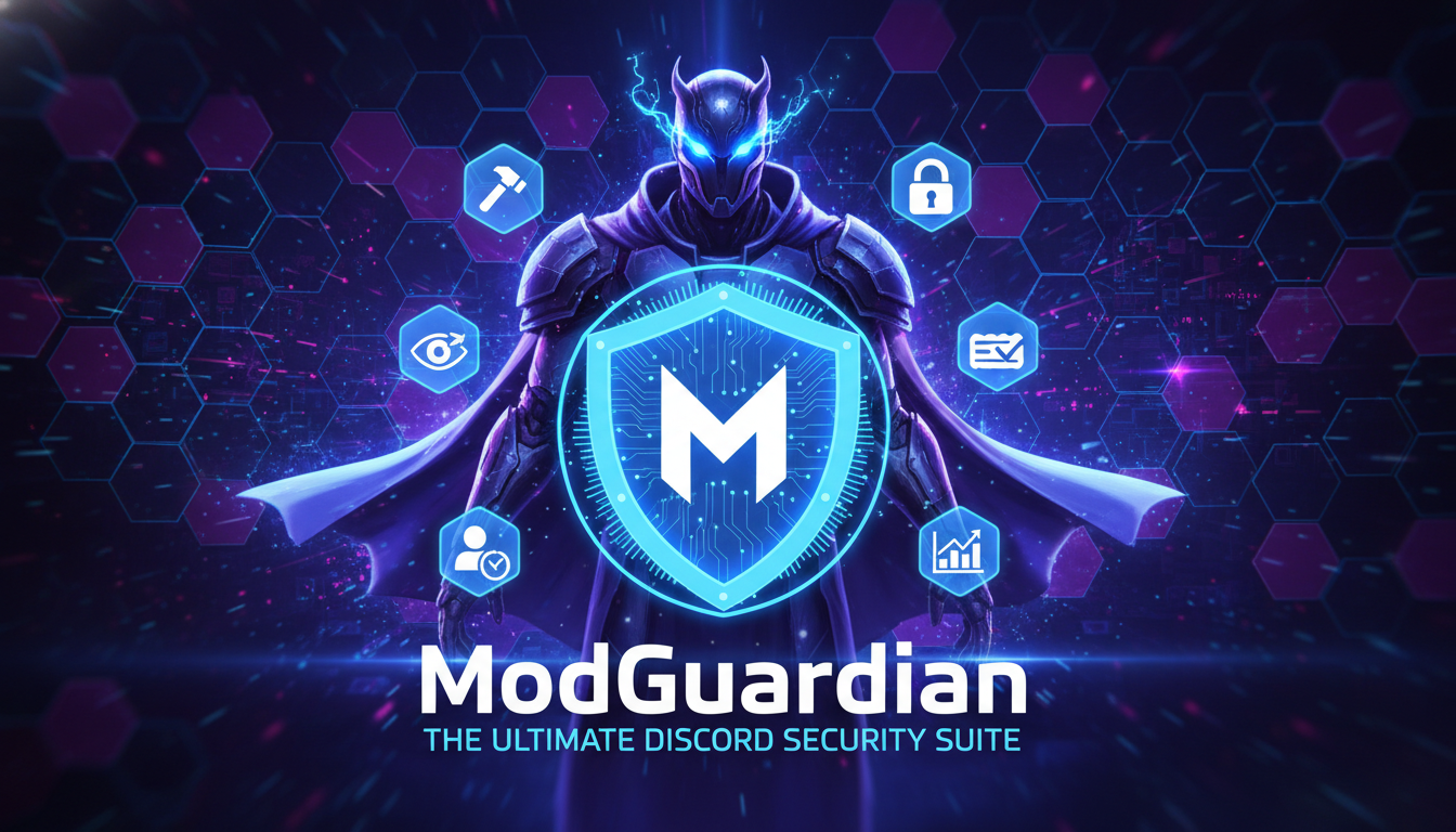 ModGuardian