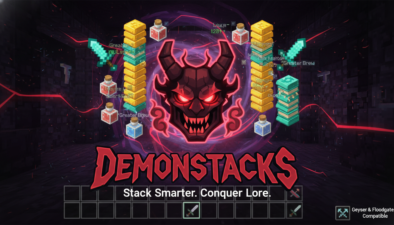 DemonStacks