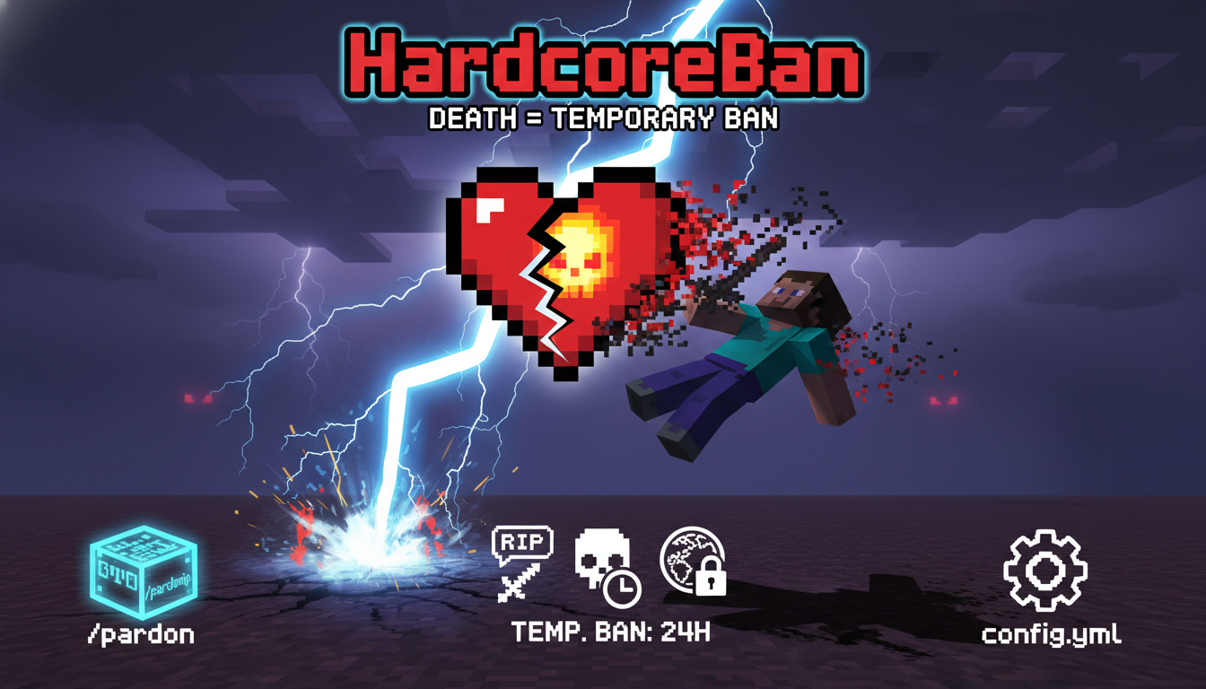 HardcoreBan
