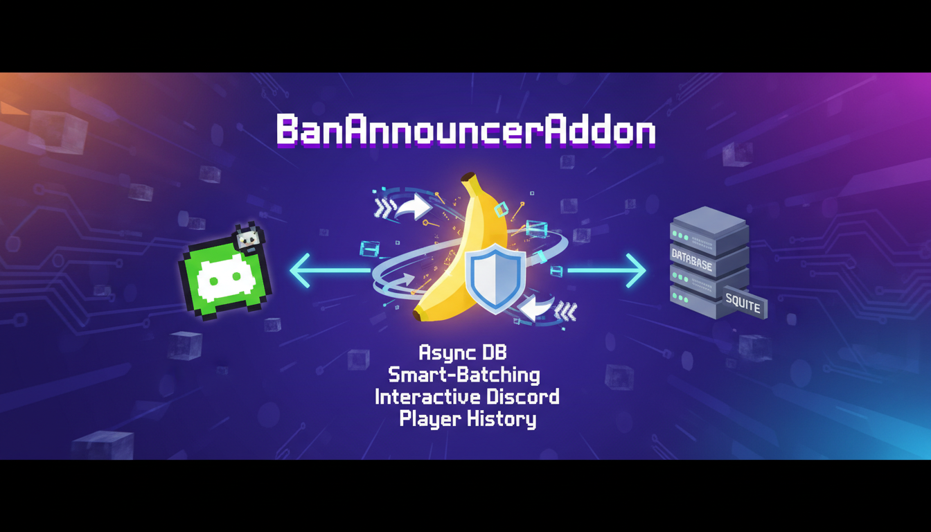 BanAnnouncerAddon