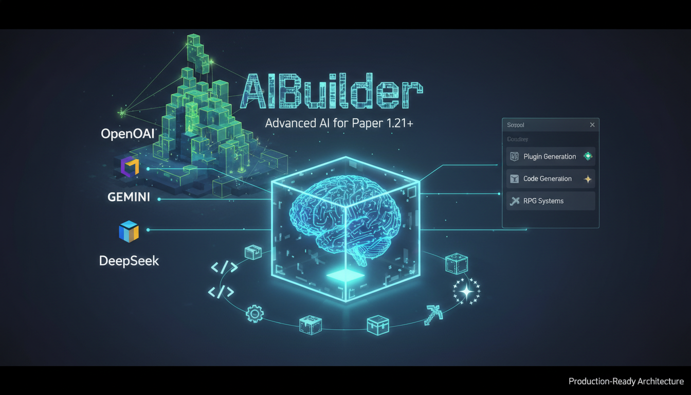 AIBuilder