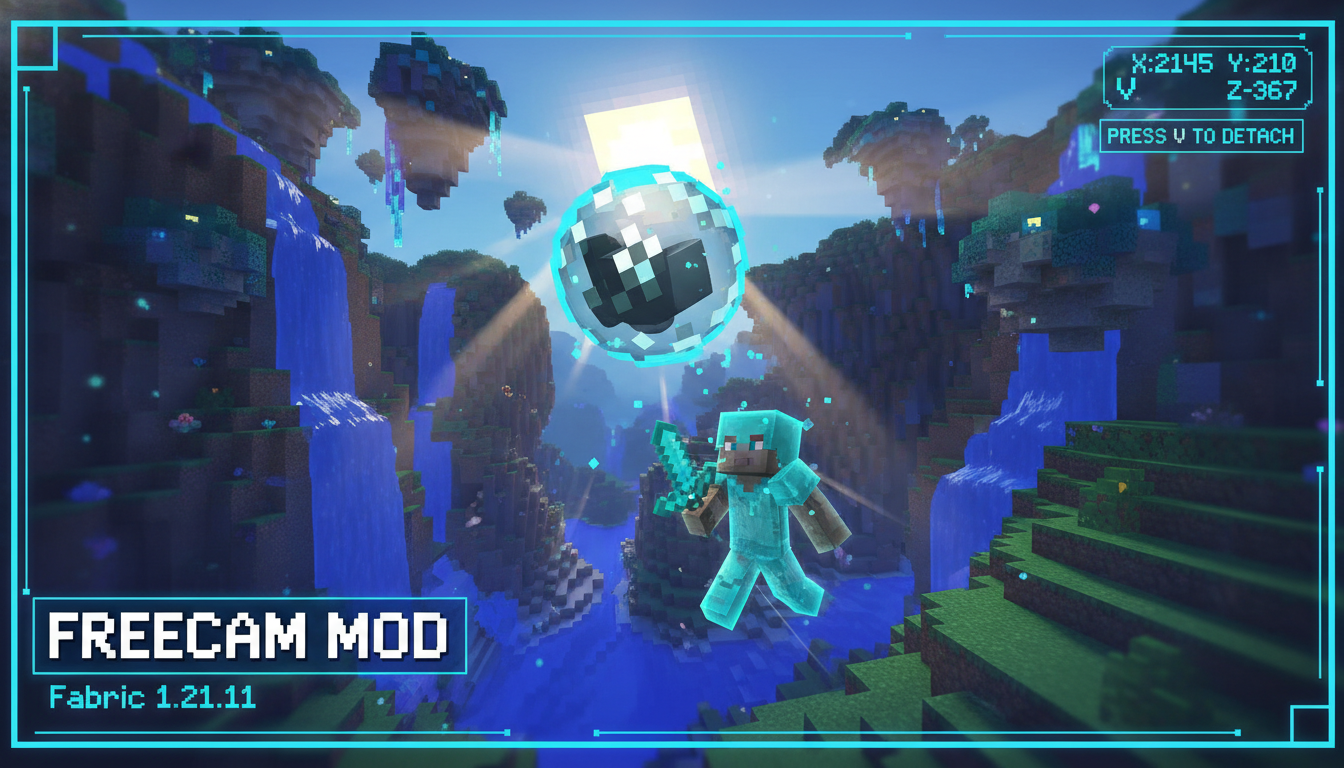 FreecamMod