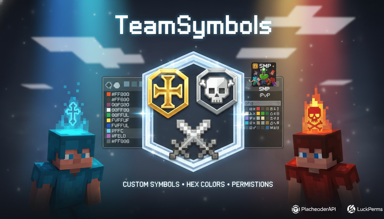 TeamSymbols