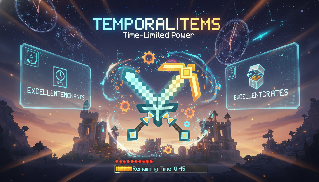 TemporalItems