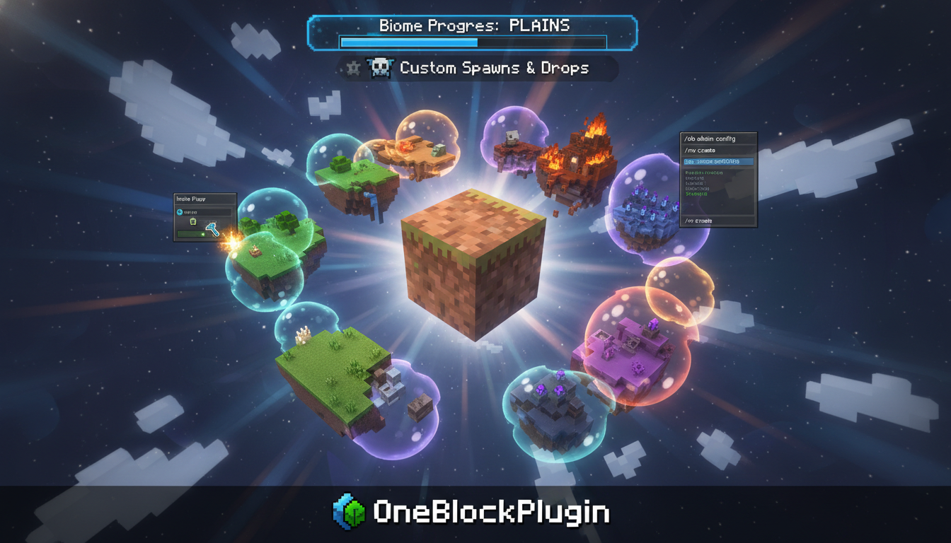 OneBlockPlugin