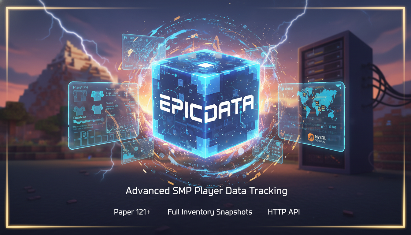 EpicData