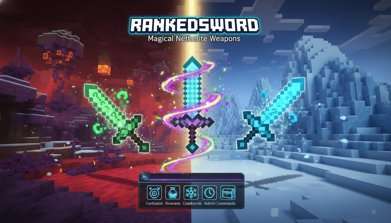RankedSword