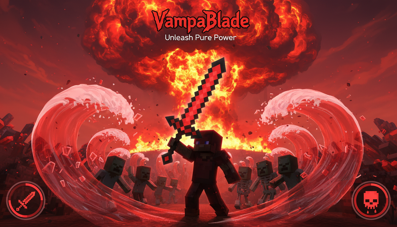 VampaBlade
