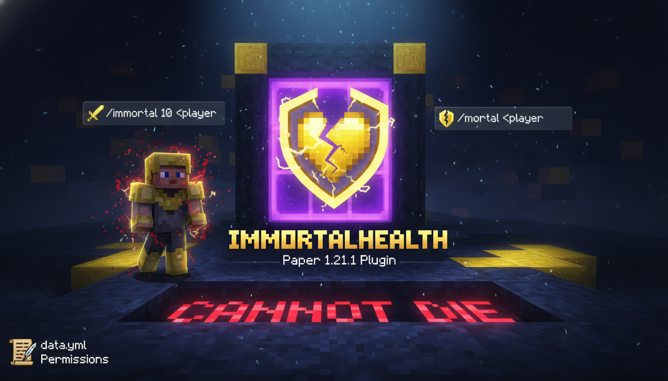 ImmortalHealth
