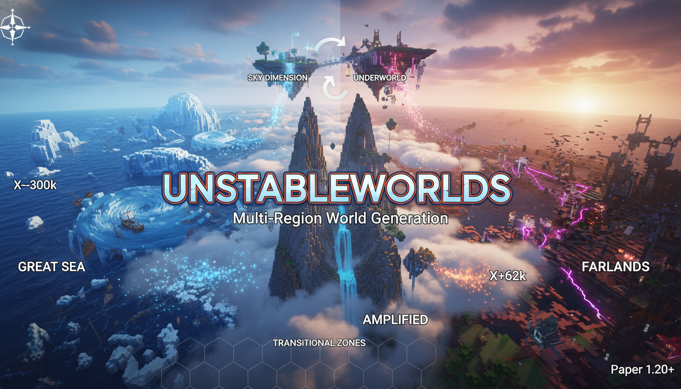 UnstableWorlds