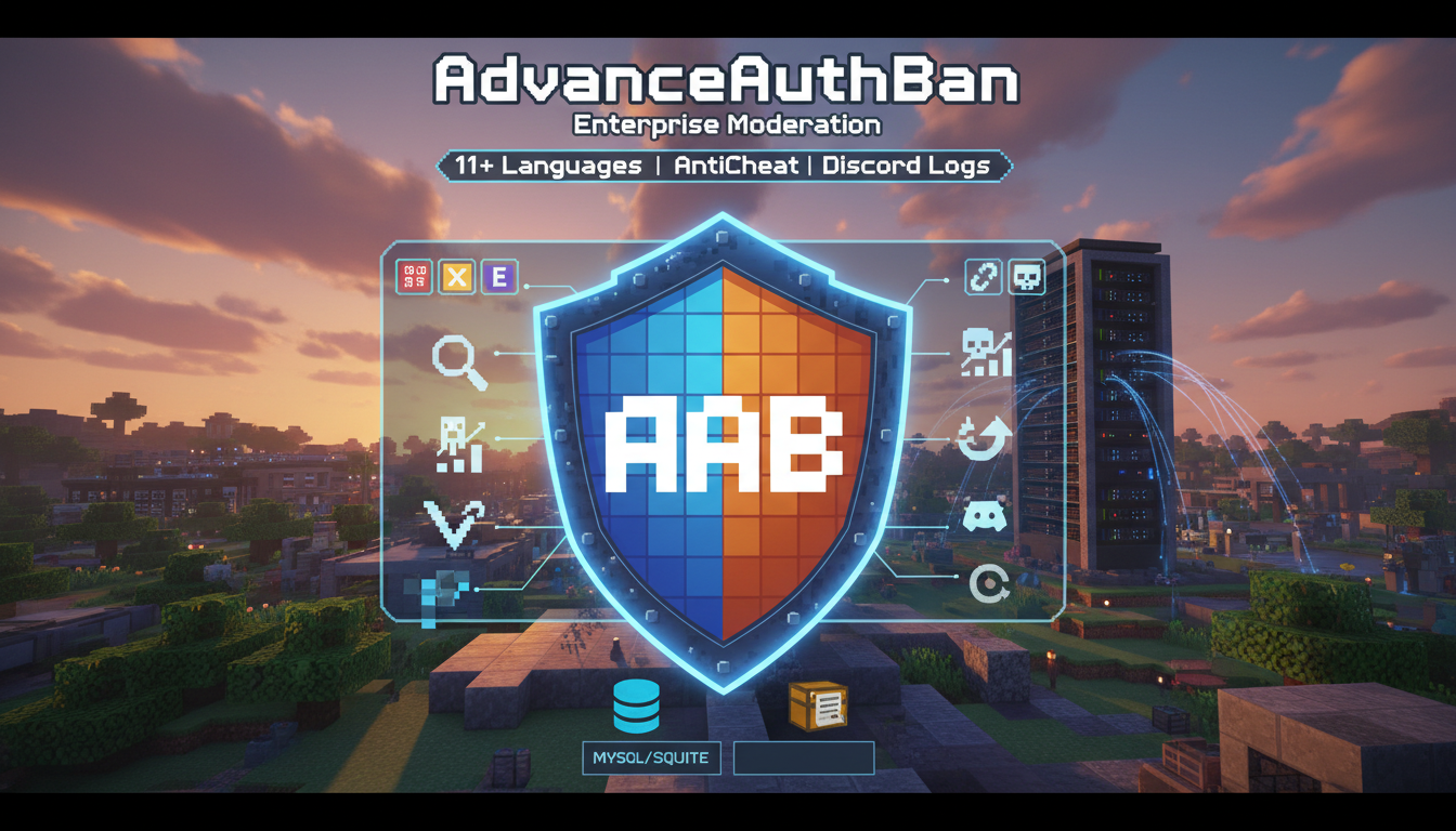 AdvanceAuthBan
