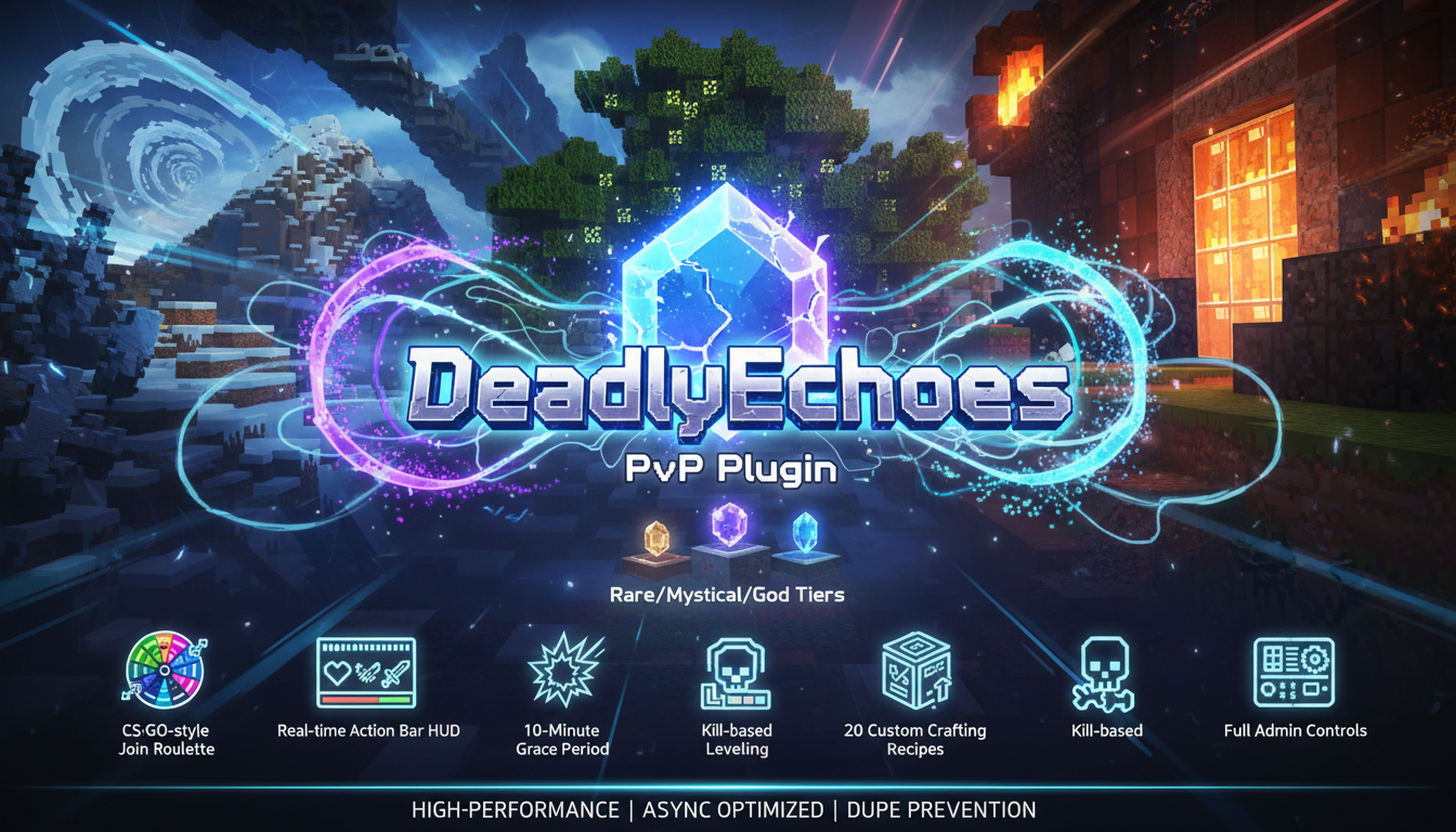 DeadlyEchoes