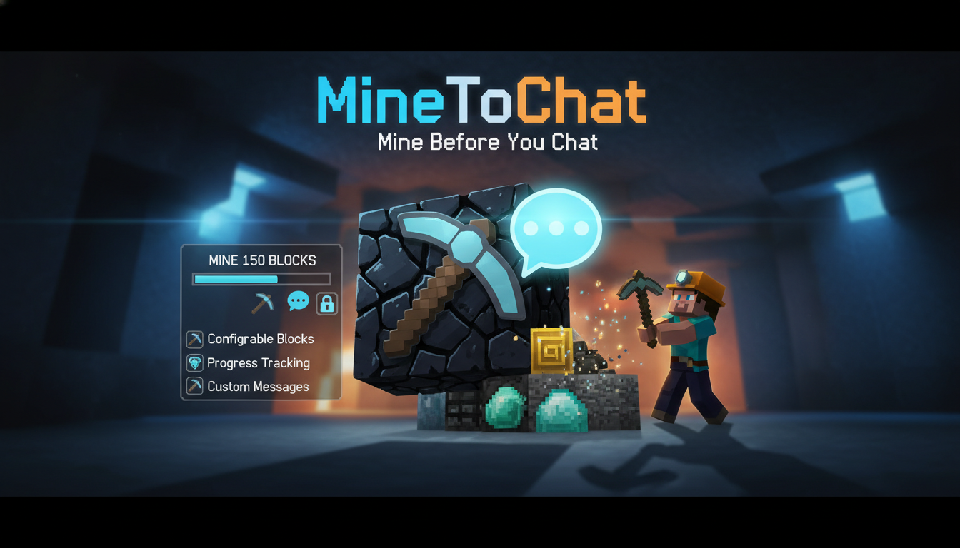 MineToChat