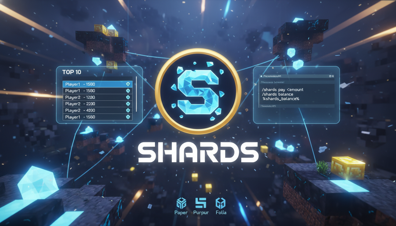 Shards