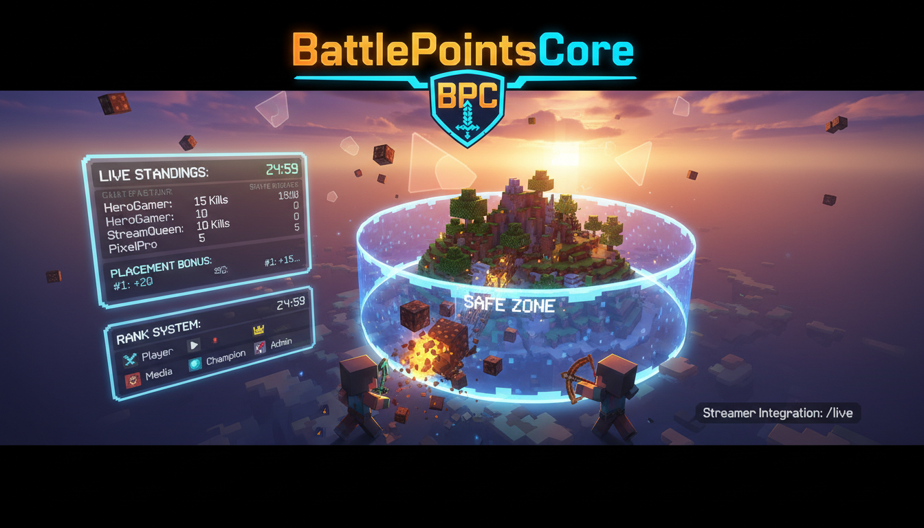 BattlePointScore