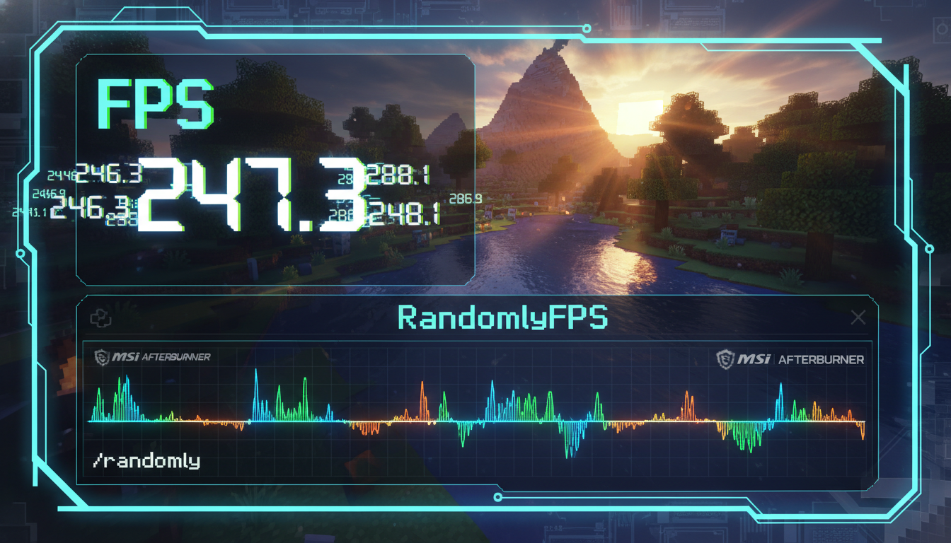RandomlyFPS