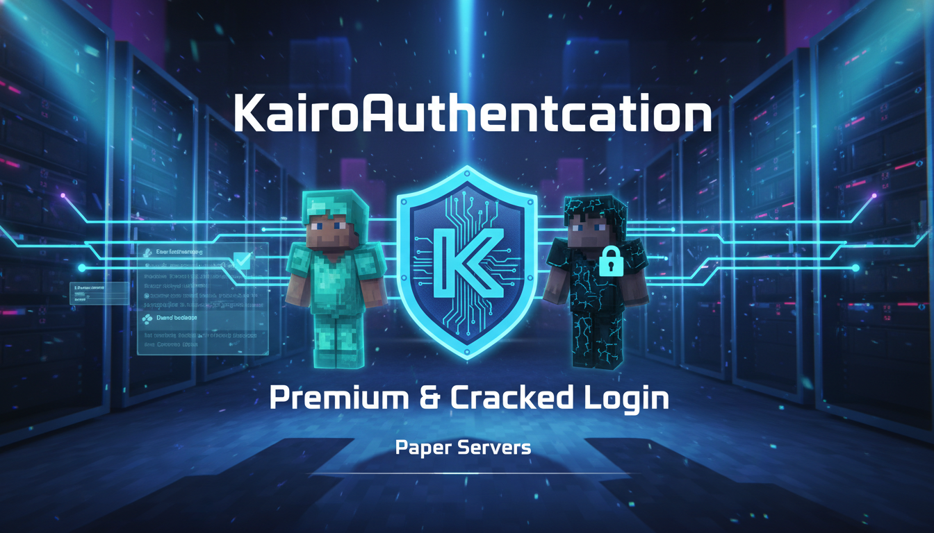 KairoAuthentication
