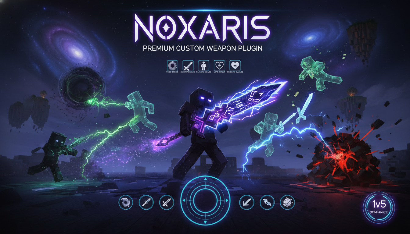 Noxaris