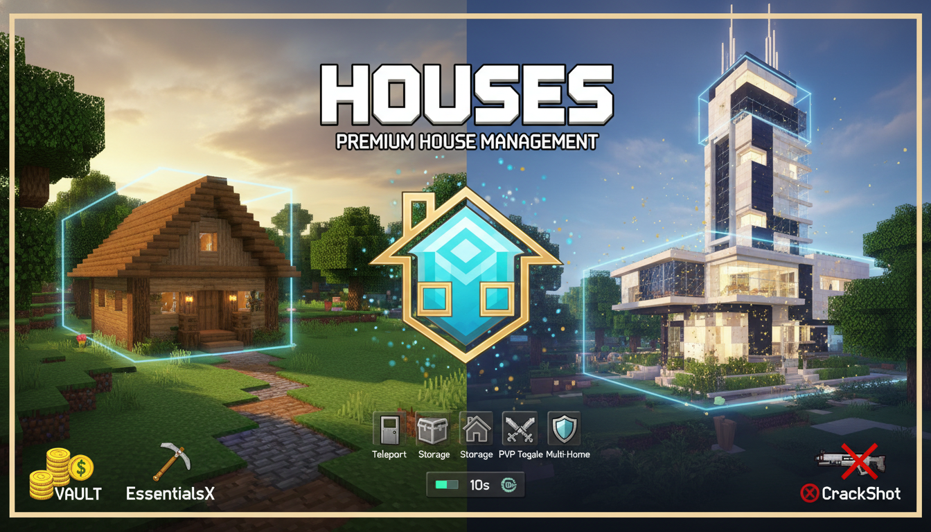 Houses