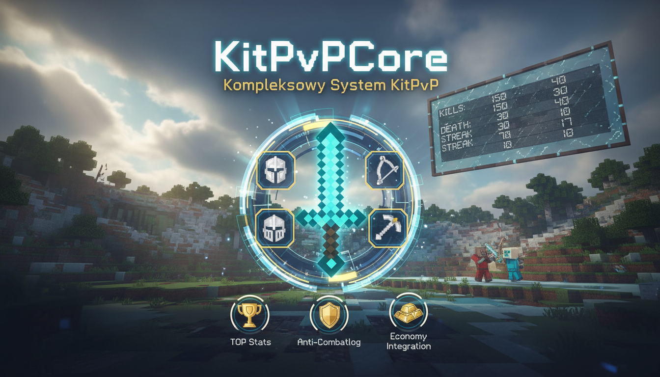 KitPvPCore