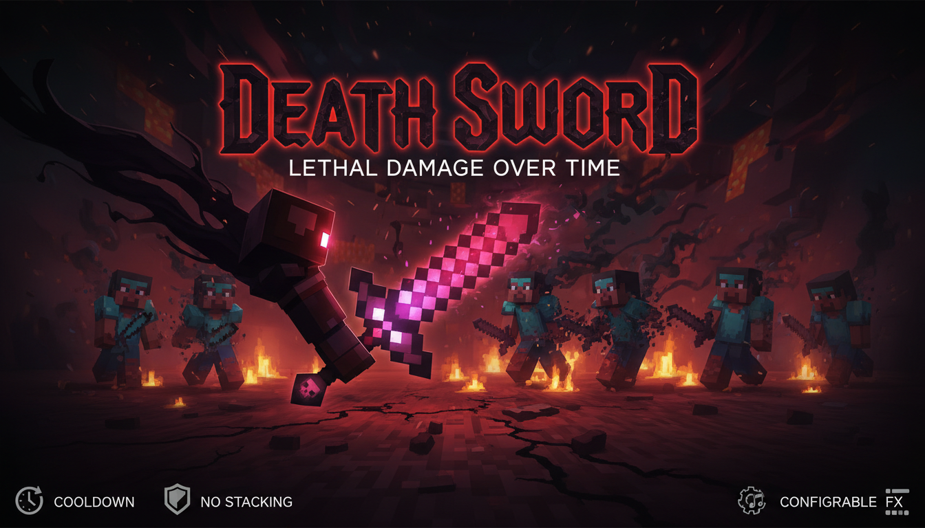 DeathSword