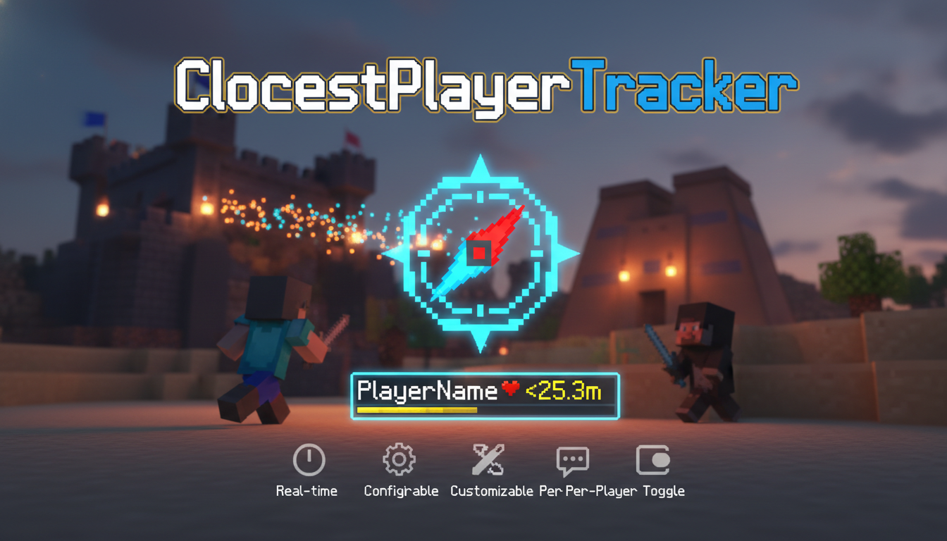 ClosestPlayerTracker
