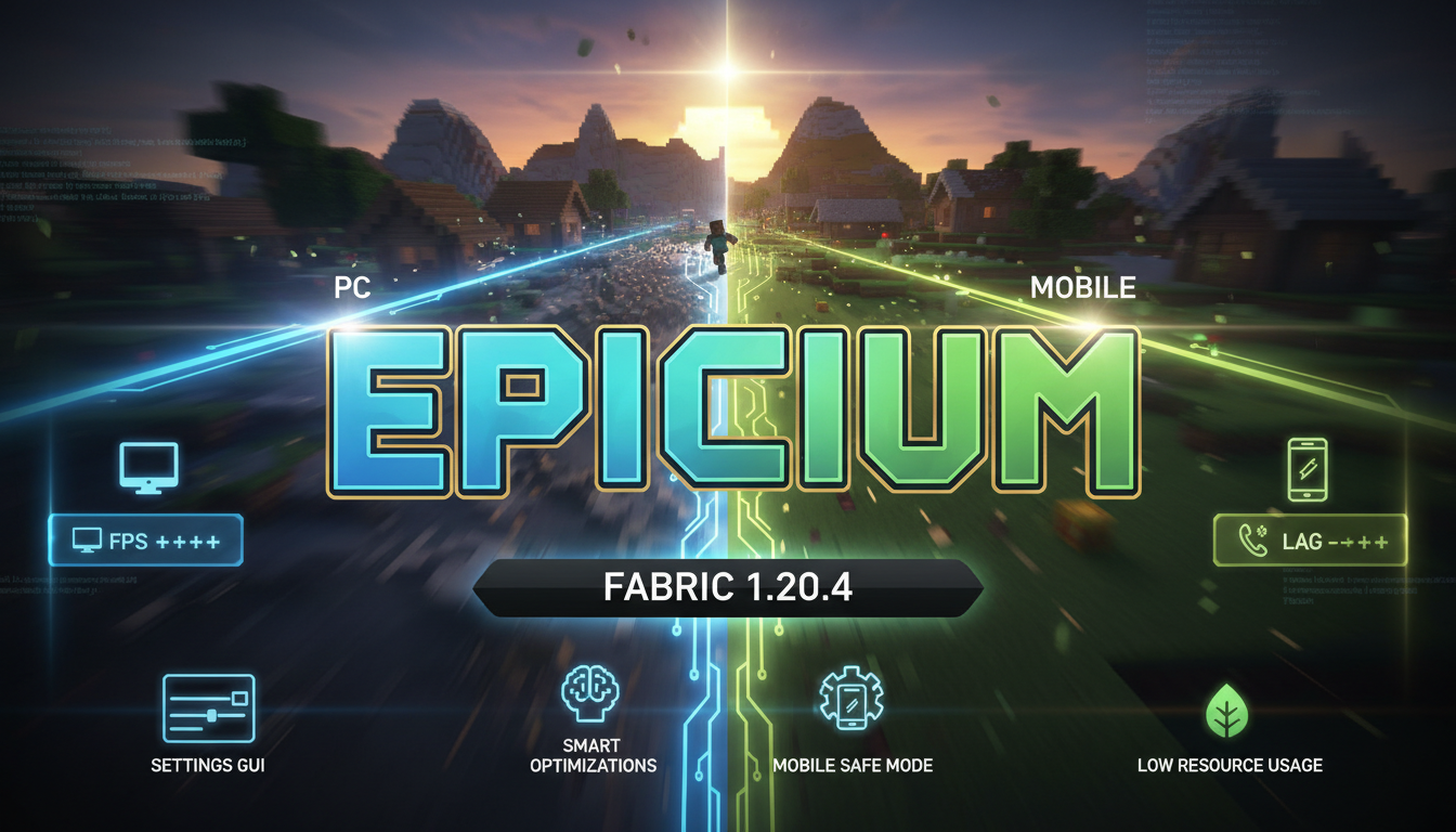 Epicium