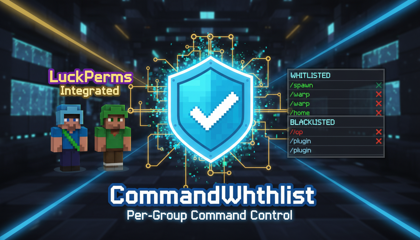 CommandWhitelist