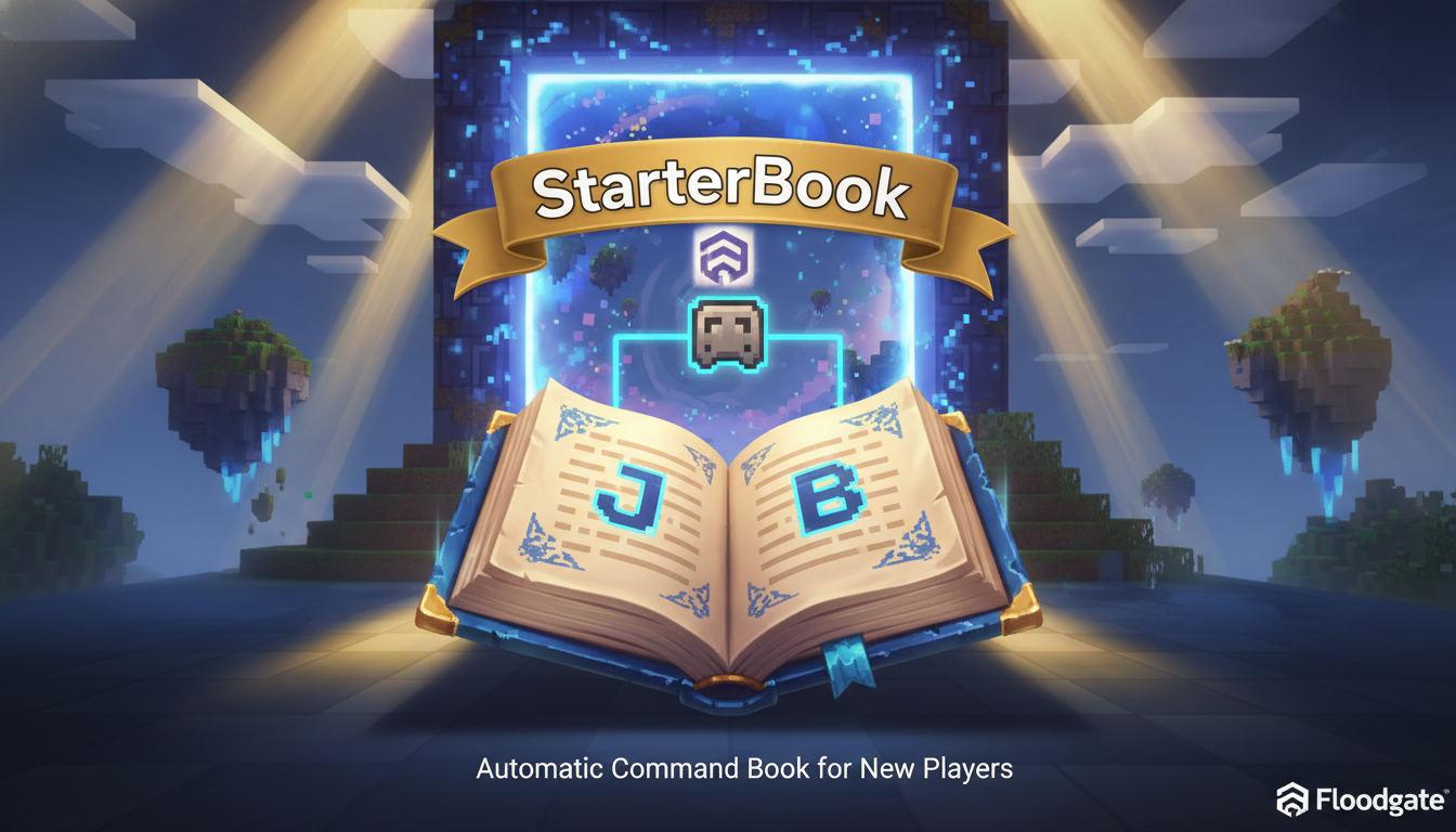 StarterBook