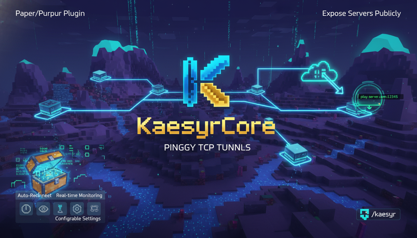 KaesyrCore